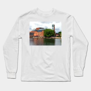 Stratford RSC Theatre Long Sleeve T-Shirt